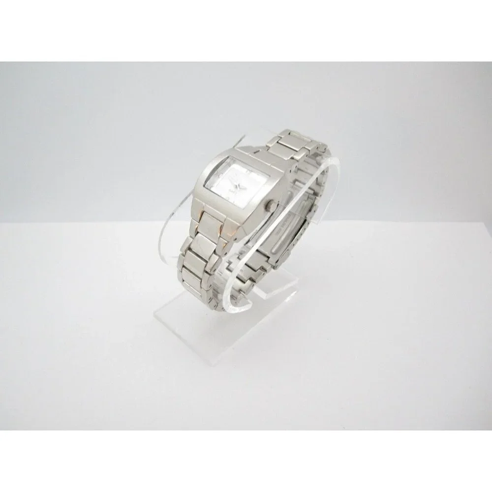Women Sketchers Quartz WR Analog 28mm Dial Causal Round Watch (F875)
